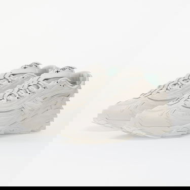 Tenisky a topánky New Balance 1000 UK 10 Biela | M1000BW, 5