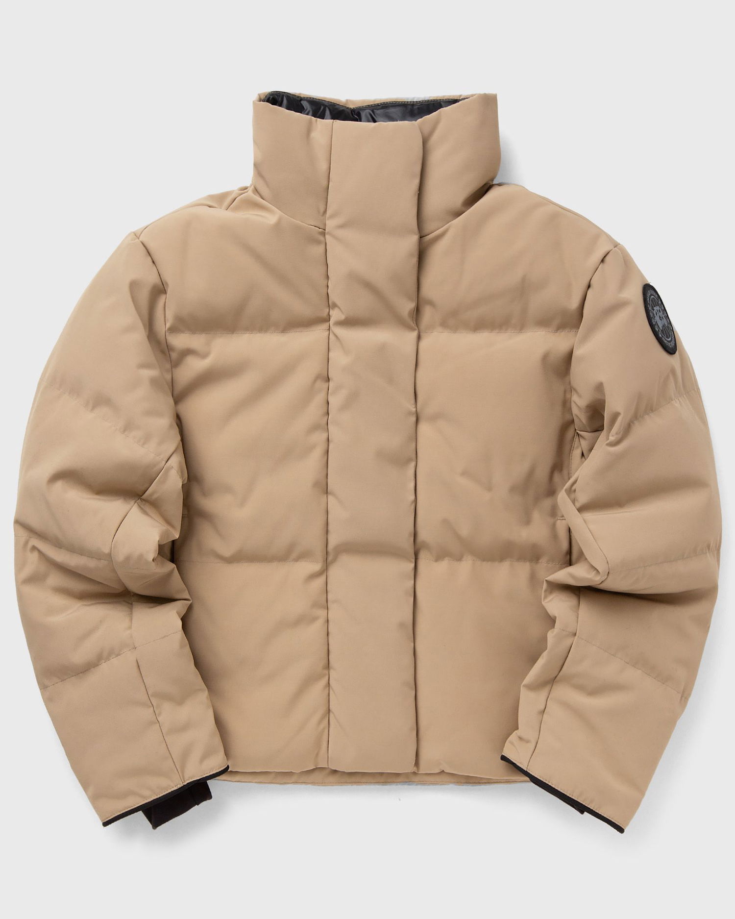 Prešívaná bunda Canada Goose Grandview Cropped Jacket Béžová | 2266WB-1483, 0