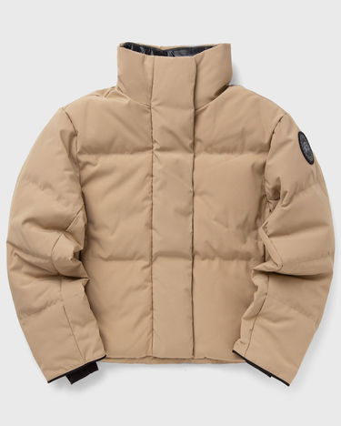 Prešívaná bunda Canada Goose Grandview Cropped Jacket Béžová | 2266WB-1483, 0
