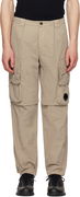 C.P. Company Flatt Nylon Cargo Pants