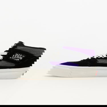 Tenisky a topánky Vans Half Cab 33 DX Anaheim Factory Fialová | VN0A5KX6B3D1, 0