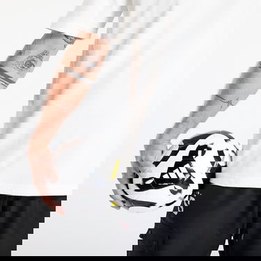 Športový doplnok adidas Performance Footshop x Sparta Football Čierna | FTSHP_499, 4