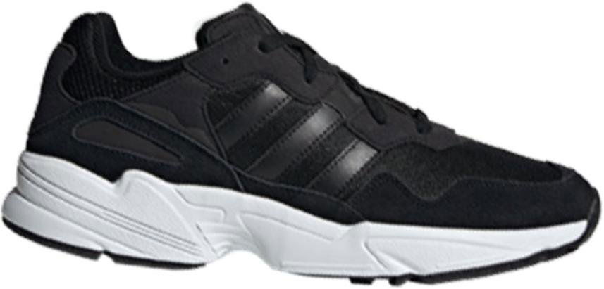Tenisky a topánky adidas Originals Yung-96 Čierna | ee3681, 0