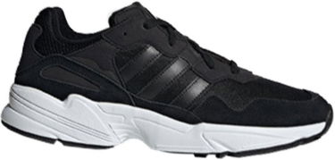 Tenisky a topánky adidas Originals Yung-96 Čierna | ee3681, 0