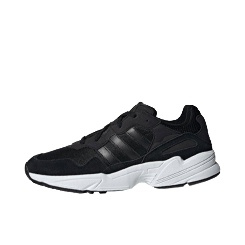 Tenisky a topánky adidas Originals Yung-96 Čierna | ee3681