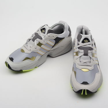 Tenisky a topánky adidas Originals Yung - 96 Šedá | DB3565, 2