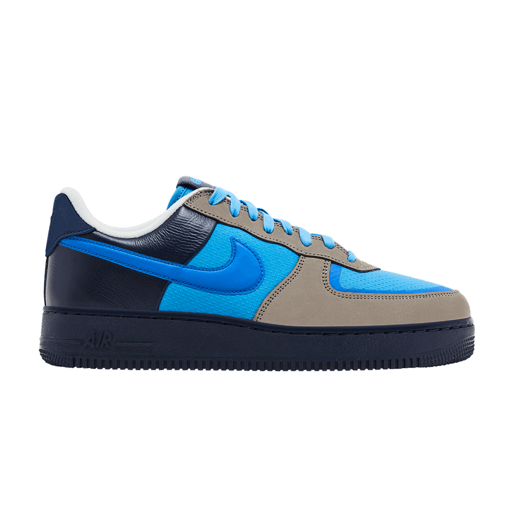 Air Force 1 Low SP Stash (2024)