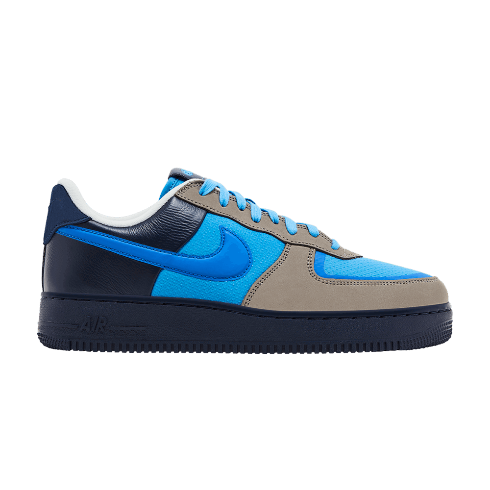 Tenisky a topánky Nike Air Force 1 Low SP Stash (2024) Modrá | HF5516-001, 0