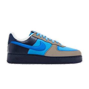 Tenisky a topánky Nike Air Force 1 Low SP Stash (2024) Modrá | HF5516-001, 0