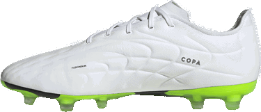 Tenisky a topánky adidas Performance COPA PURE.2 FG Biela | hq8977, 5