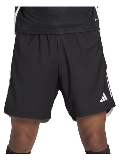 Šortky adidas Originals Tiro 23 Competition Match Shorts Čierna | ht5696