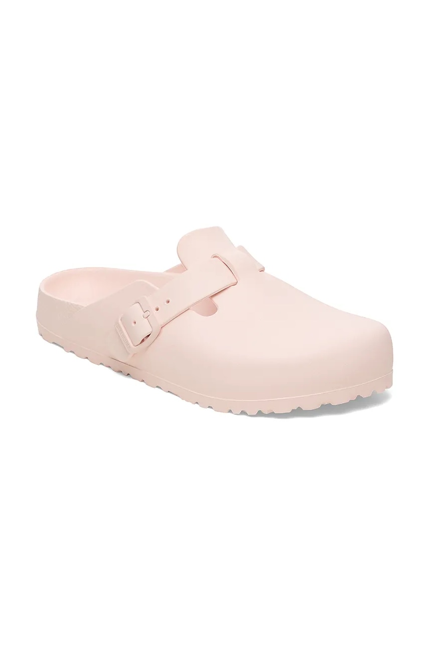 Tenisky a topánky Birkenstock Birkenstock Boston EVA Clogs Ružová | 1029583, 1