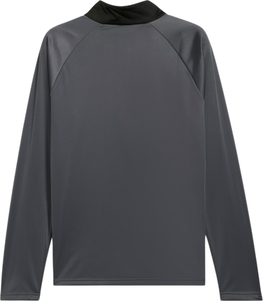Mikina Puma IndividualLiga 1/4 Zip Top Sweatshirt Čierna | 659515-02, 3