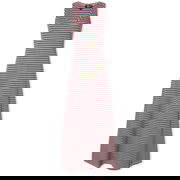 Shelly Striped Maxi Dress