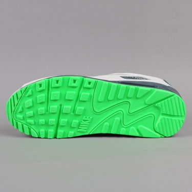 Tenisky a topánky Nike Air Max 90 Essential "Light Bone Poison" Šedá | 537384-043, 4