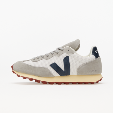 Tenisky a topánky Veja Rio Branco Canvas Šedá | RB0102866B, 0