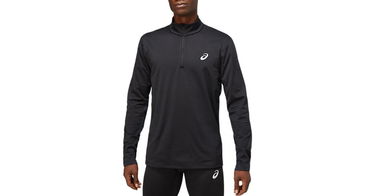 Tričko Asics Core Winter Top Čierna | 2011c347-001, 1