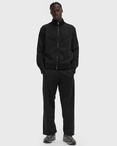 Mikina Arte Antwerp Basic Track Jacket Čierna | AW24-182J-BLACK, 1