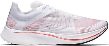 Tenisky a topánky Nike Zoom Fly SP Breaking2 Metalická | AA3172-100, 0