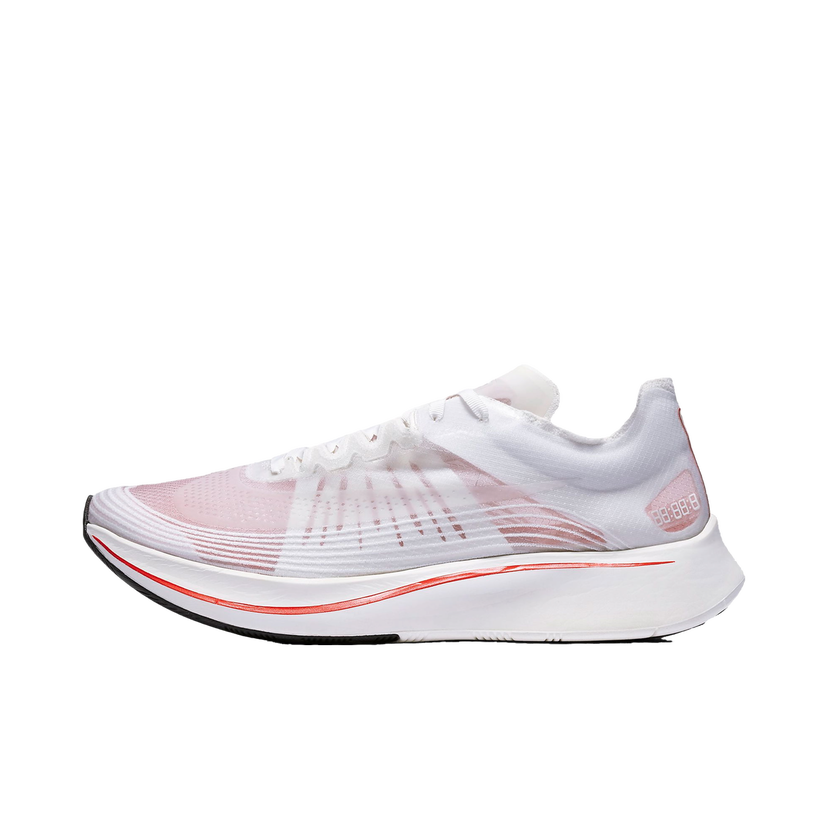 Tenisky a topánky Nike Zoom Fly SP Breaking2 Metalická | AA3172-100