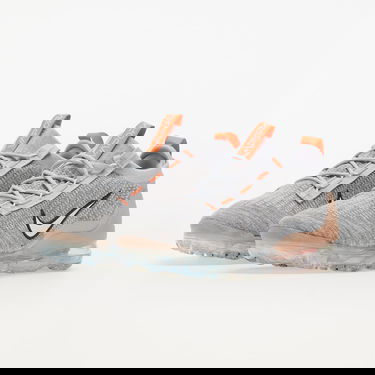 Tenisky a topánky Nike Air VaporMax 2021 FK Šedá | DH4084-002, 5