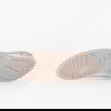 Tenisky a topánky Nike Dunk Low Sail Pearl Pink Metallic Gold Ružová | IO4244-100, 1