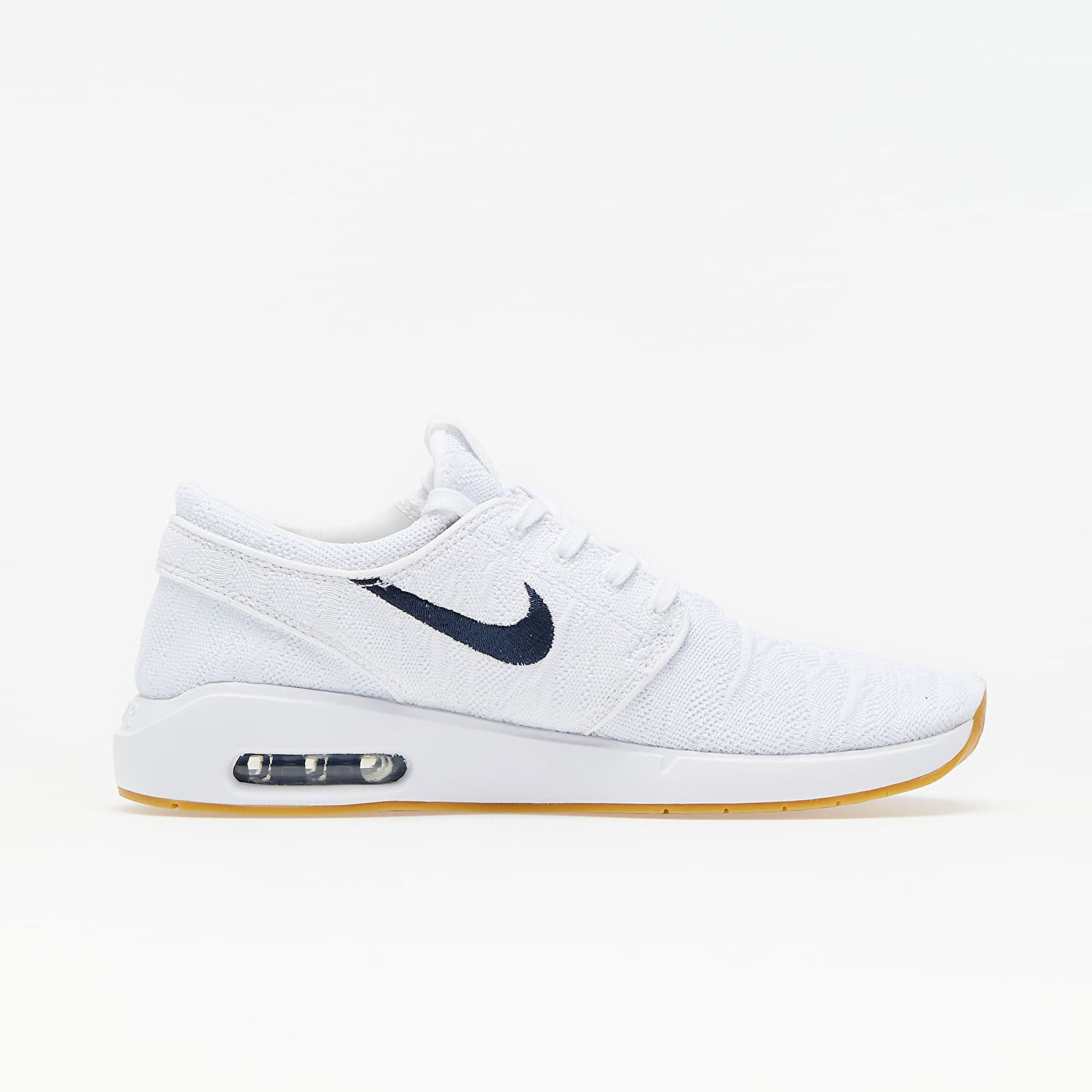 Tenisky a topánky Nike SB Air Max Stefan Janoski 2 Biela | AQ7477-102, 1