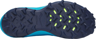 Tenisky a topánky Saucony ENDORPHIN RIFT Modrá | s10856-220, 4