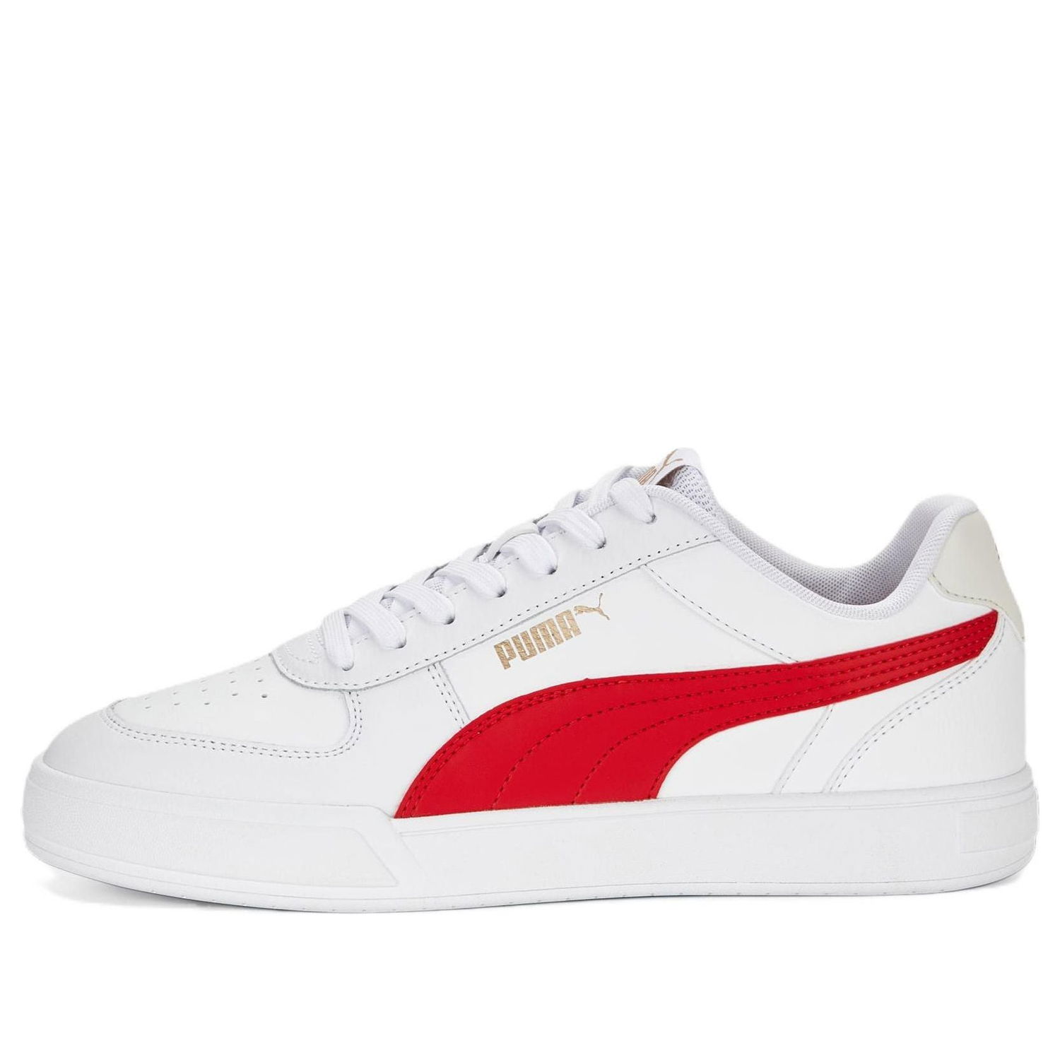 Tenisky a topánky Puma Caven Biela | 380810-25, 0
