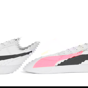 Tenisky a topánky Puma Caven Biela | 380810-25, 0