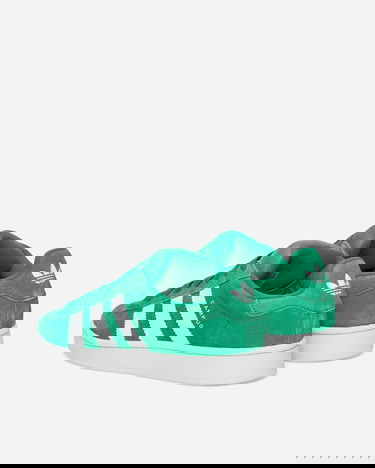 Tenisky a topánky adidas Originals Campus 00s "Green / Cloud White" W Zelené | ID7029 001, 6