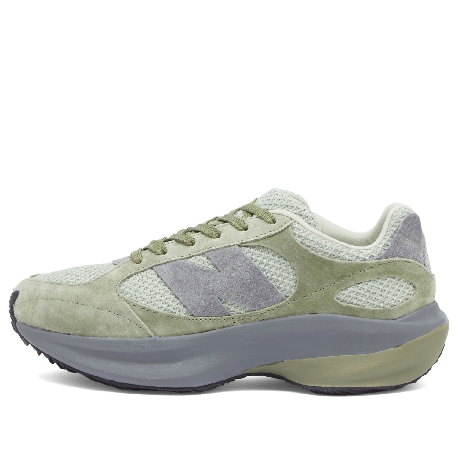 Tenisky a topánky New Balance UWRPDHSD Size UK 10 Zelené | UWRPDHSD, 1