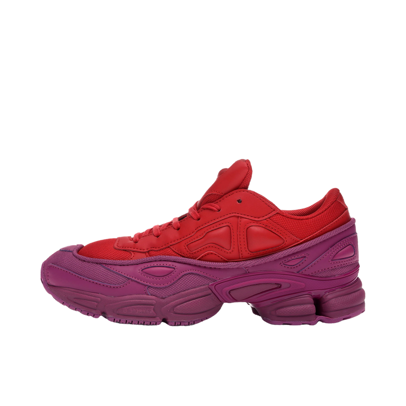 Tenisky a topánky adidas Originals Ozweego Raf Simons Glory Collegiate Red Červená | F34265