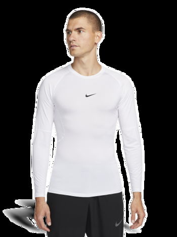 Nike fitness tričko Dri-FIT FB7919-100