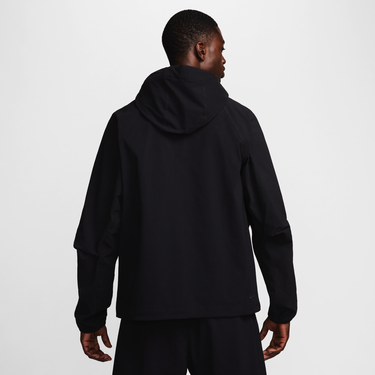 Vetrovka Nike Tech Jacket Čierna | HM7151-010, 2