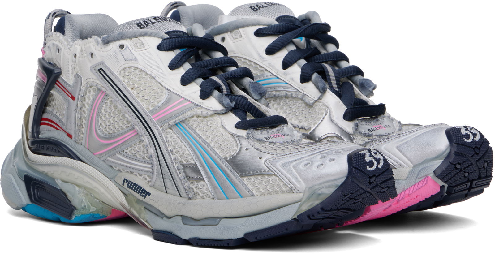 Balenciaga Runner