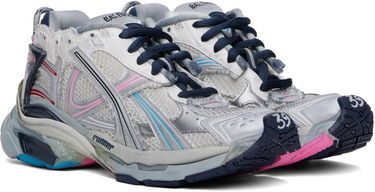 Tenisky a topánky Balenciaga Balenciaga Runner Šedá | 772774W3RMU9154, 3