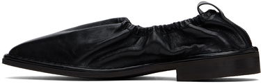 Tenisky a topánky LEMAIRE Loafers Čierna | FO0110 LL0003, 2