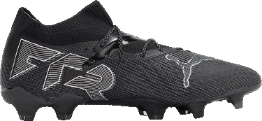 Tenisky a topánky Puma FUTURE 7 ULTIMATE FG/AG Čierna | 107916-02, 2