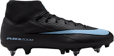 Tenisky a topánky Nike Zoom Superfly 10 Academy SG-Pro AC Čierna | fq8336-001, 0