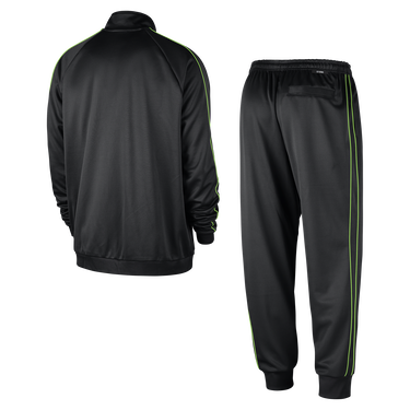 Súprava Nike NBA Boston Celtics Club Courtside City Edition Tracksuit Čierna | FZ0316-010, 1