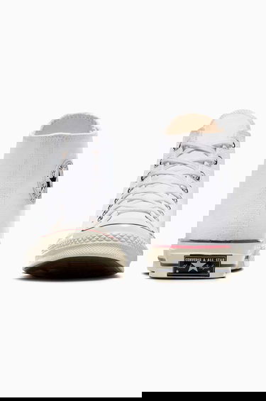 Tenisky a topánky Converse Chuck 70 Biela | C162056, 2