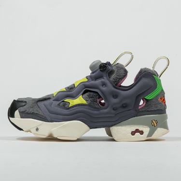 Tenisky a topánky Reebok Instapump Fury OG Šedá | FW4656, 0