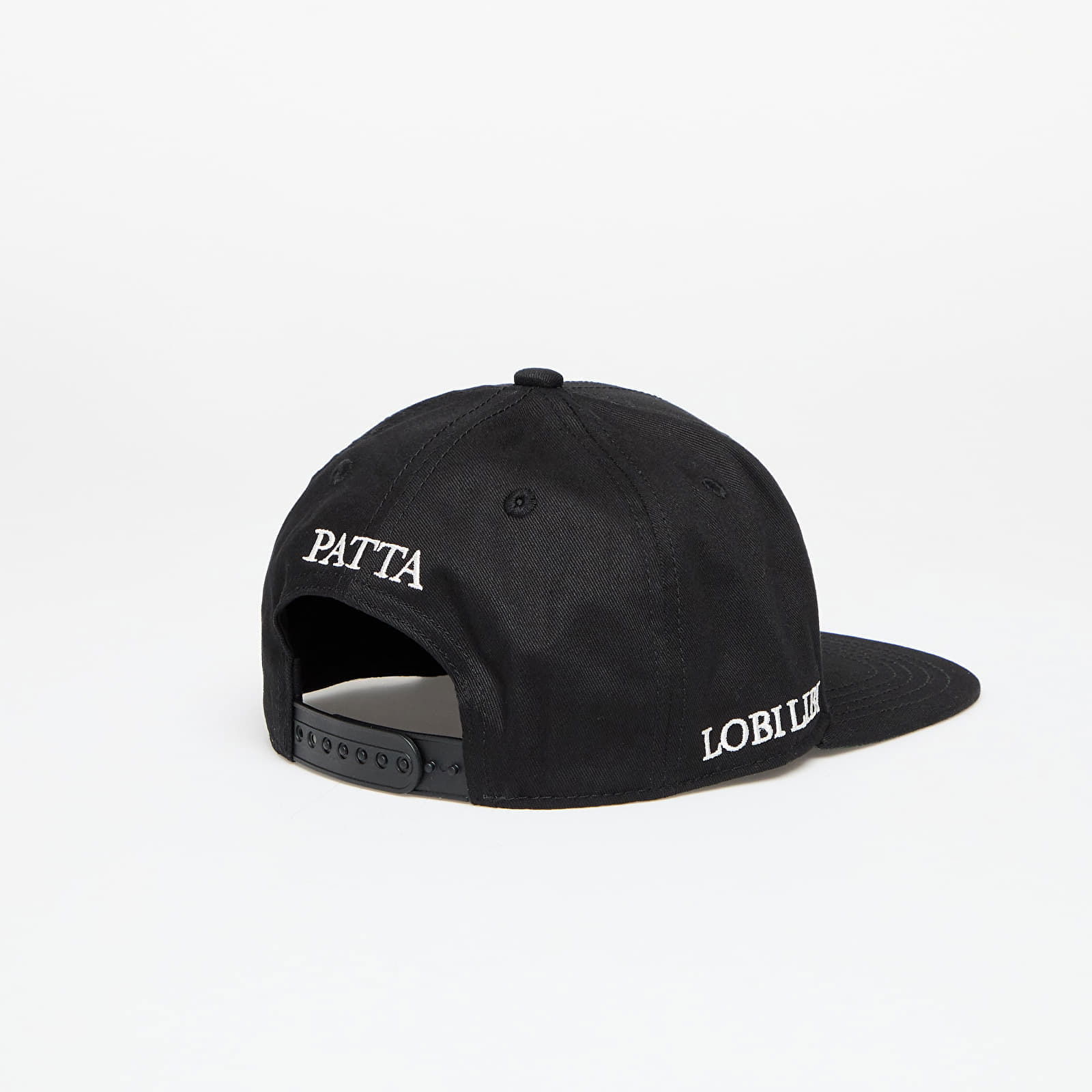 Faya Lobi Libi Sports Cap