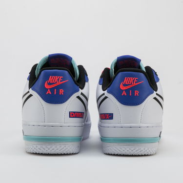 Tenisky a topánky Nike Air Force 1 React Biela | CT1020-102, 3
