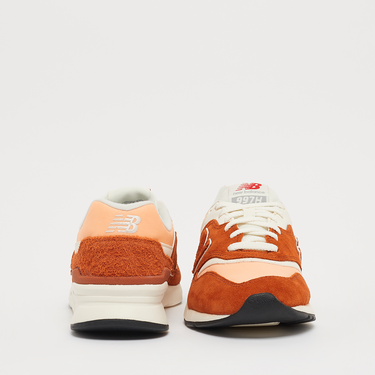 Tenisky a topánky New Balance CW997HVR Hnedá | CW997HVR, 2