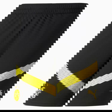 Šortky Puma Borussia Dortmund Football Training Shorts Čierna | 767671_07, 5