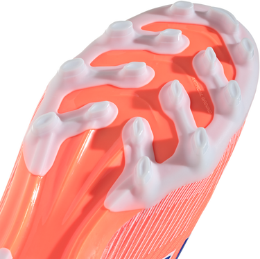 Tenisky a topánky adidas Performance F50 League 2G/3G AG Oranžová | jh7738, 6