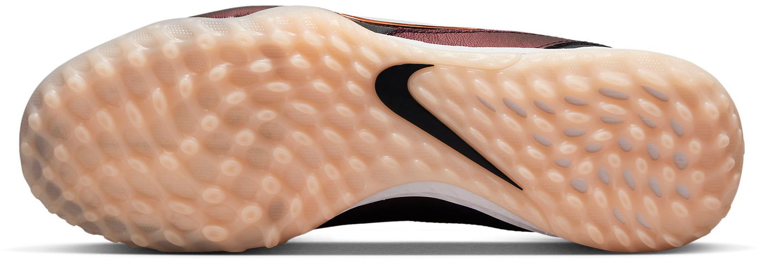 Tenisky a topánky Nike React Tiempo Legend 9 Pro TF 'Generation Pack' Vínová | DR5984-510, 1
