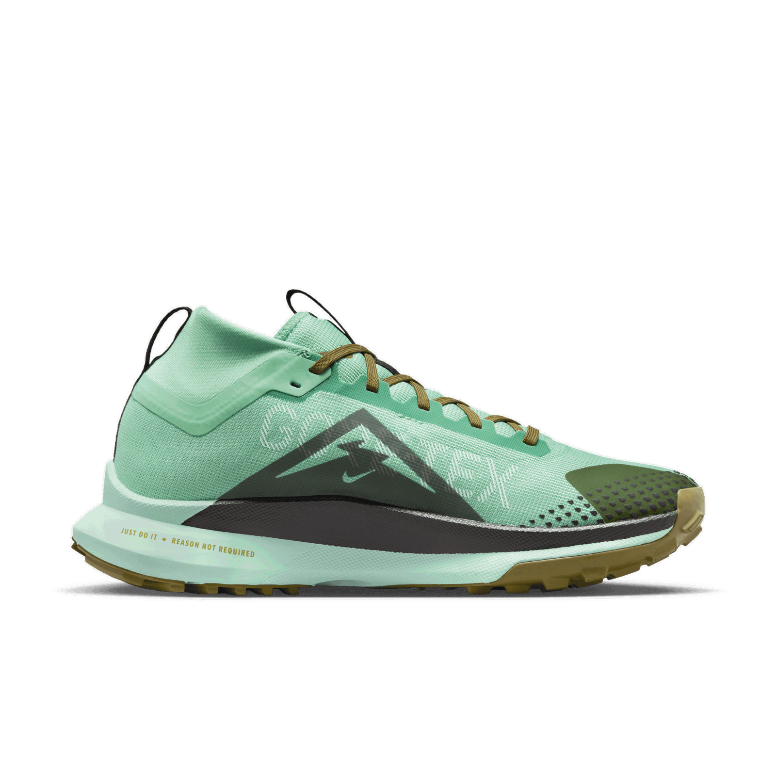 Pegasus Trail 4 GORE-TEX 'Spring Green'